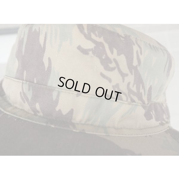 画像3: 北部同盟リザード迷彩キャップ