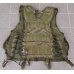 画像2: 米軍放出イーグルTAC-V1-Nタクティカルベスト初期型OD MEDIUM (2)