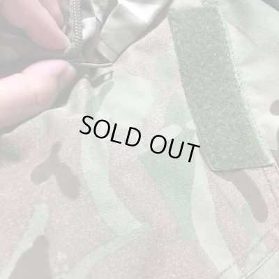 画像6: 英軍MTP迷彩温帯用PCSコンバットジャケット