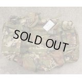 MFH製バックパック イタリア軍Vegetato迷彩 新品