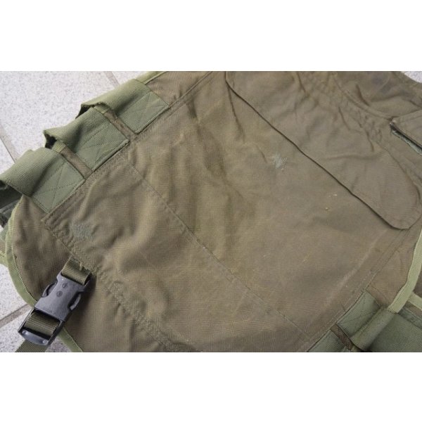 画像5: 英軍放出ハイマーク製ODボディアーマー