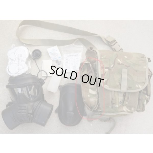 画像4: 英軍MTP迷彩アクセサリーポーチ新品