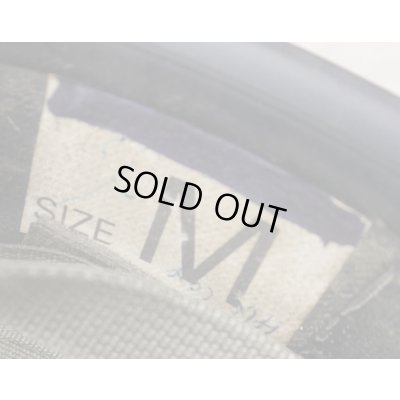 画像6: アイルランド軍RABINTEX製P85ケブラーヘルメットMEDIUM(イスラエル軍M76・OR-201同型)