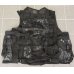 画像2: MIL-TECアルティメットアサルトベストMANDRA NIGHT迷彩(KRYPTEK Typhon迷彩)新品 (2)