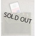 MFH製アドミンポーチ ドイツ連邦軍フレクター迷彩(フレック迷彩)新品