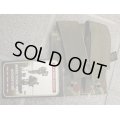 MFH製ダブルピストルマガジンポーチ ドイツ連邦軍フレクター迷彩(フレック迷彩)新品
