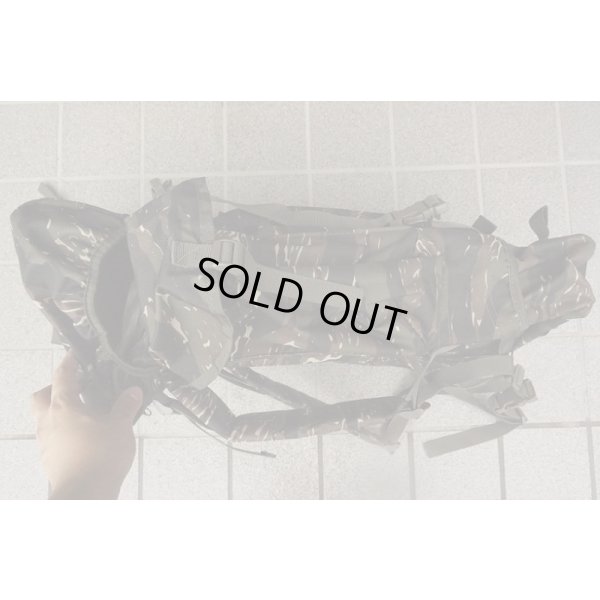 画像3: MFH製バックパック タイガーストライプ迷彩 新品