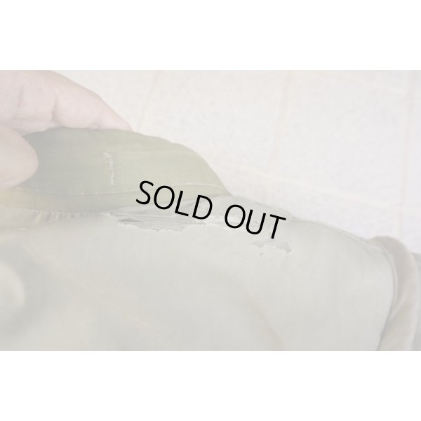 画像6: 米軍 米海兵隊M1955ボディアーマー後期型Large