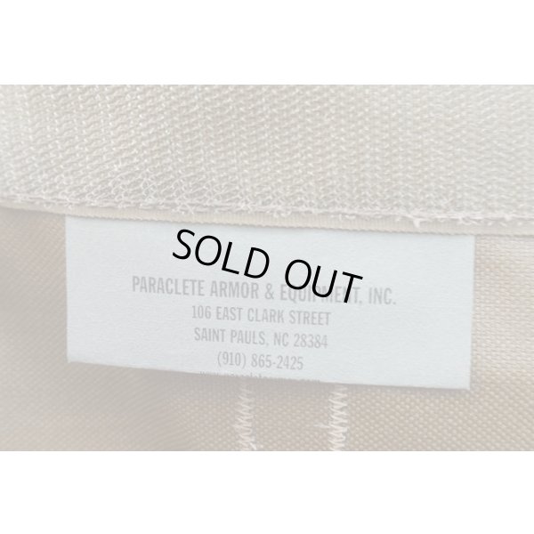 画像3: パラクレイト ラージレッグブリーチャーポーチCB(コヨーテブラウン)新品プレMSAロット