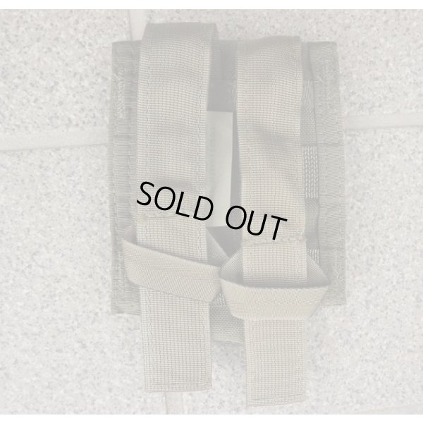 画像2: ニュージーランド軍放出MSAパラクレイトM67ハンドグレネードポーチSG新品