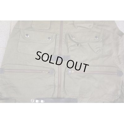 画像3: 米軍ベトナム戦争1-0ベスト レプリカ新品