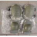 米軍マクガイアニコルス製ニーパッド・エルボーパッドUCP迷彩(ACU迷彩)セット新品