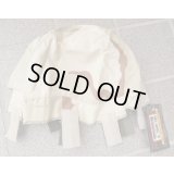 米軍放出MICH・ACH用ヘルメットカバー ウッドランド/3Cデザート(リバーシブル)LARGE/X-LARGE新品