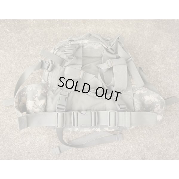 画像2: TSSI製M4メディカルパックUCP迷彩(ACU迷彩)新品