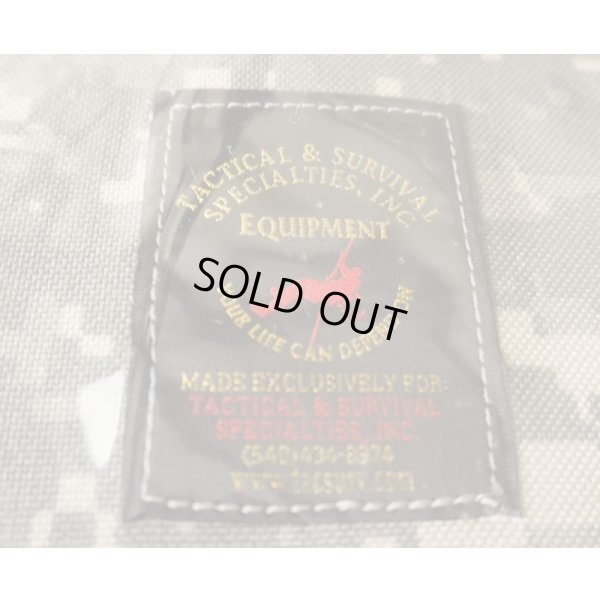 画像3: TSSI製M4メディカルパックUCP迷彩(ACU迷彩)新品