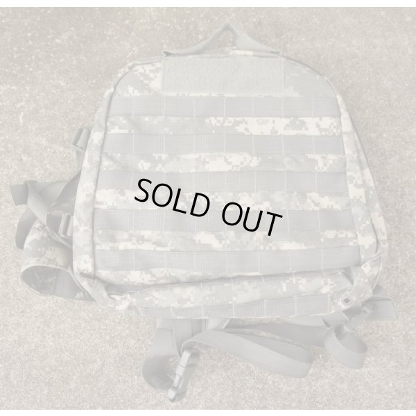 画像1: TSSI製M4メディカルパックUCP迷彩(ACU迷彩)新品