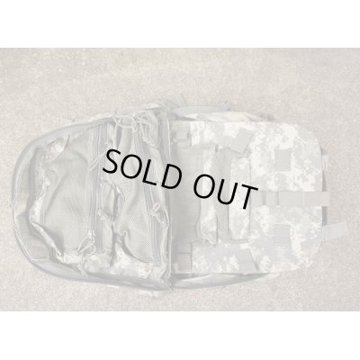 画像5: TSSI製M4メディカルパックUCP迷彩(ACU迷彩)新品