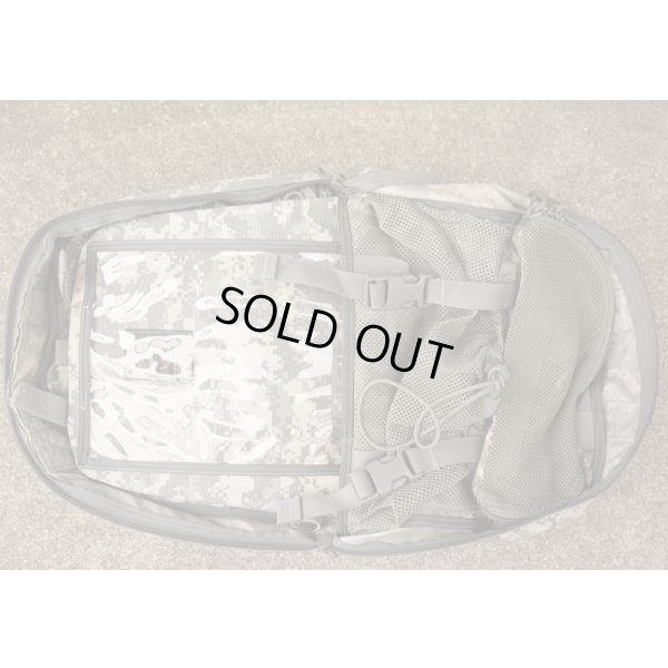 画像4: TSSI製M4メディカルパックUCP迷彩(ACU迷彩)新品