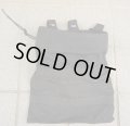 イーグル ダンプポーチ黒(500Dナイロン製)新品