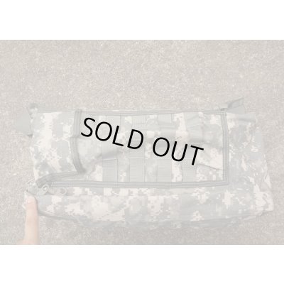 画像3: イーグル・TSSI製M5メディカルパックUCP迷彩(ACU迷彩)新品