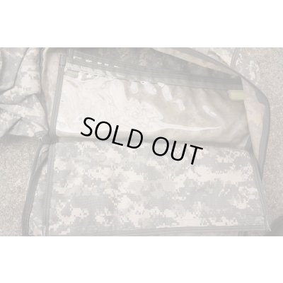 画像5: イーグル・TSSI製M5メディカルパックUCP迷彩(ACU迷彩)新品