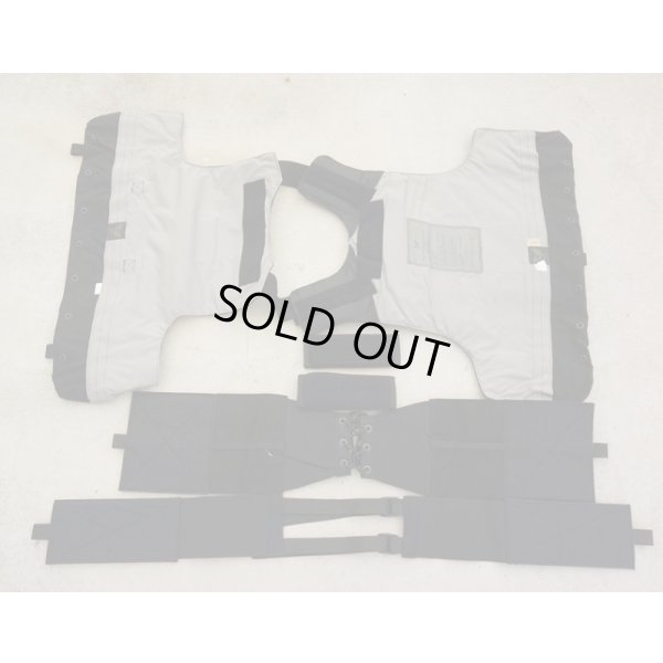 画像2: イーグルLEアーマーキャリア ブラックLARGE新品