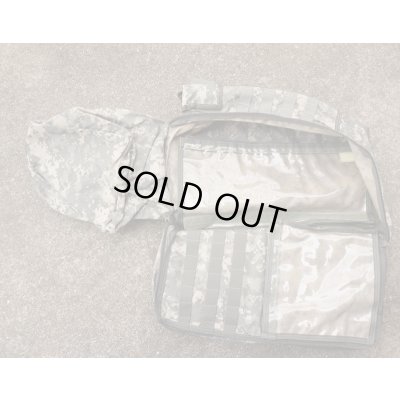 画像4: イーグル・TSSI製M5メディカルパックUCP迷彩(ACU迷彩)新品