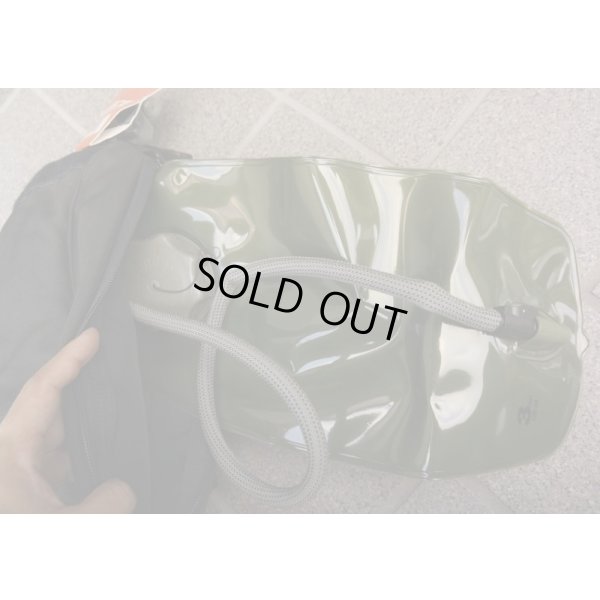 画像3: イーグル・ソース製ハイドレーションパック黒ブラダー付き新品