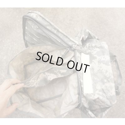 画像6: イーグル・TSSI製M5メディカルパックUCP迷彩(ACU迷彩)新品