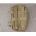 画像2: 米軍放出LBT-9015AメディカルポーチCT（コヨーテタン）新品 (2)
