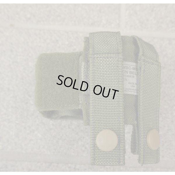 画像2: イーグル ウェポンキャッチOD新品