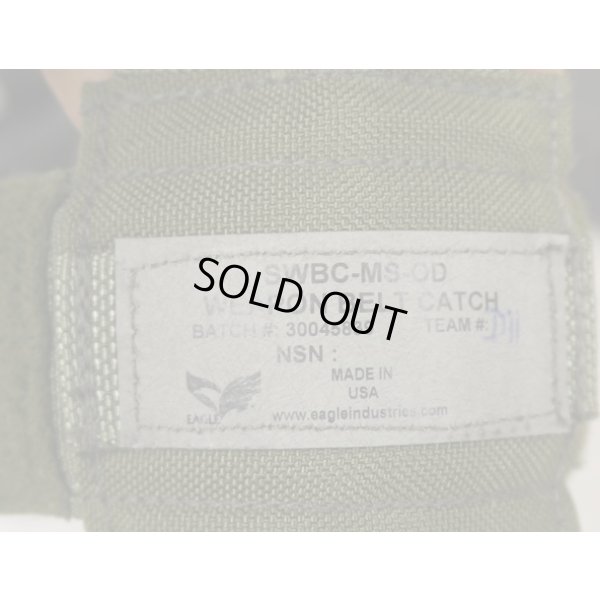 画像3: イーグル ウェポンキャッチOD新品