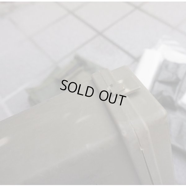 画像3: 米軍ALICE LC-2型ファーストエイドポーチ中身入り