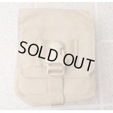 米軍イーグルFSBEII M60ポーチ後期型CB(コヨーテブラウン)新品