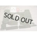 イーグルLE仕様MAR CIRASボディアーマーOD MEDIUM新品