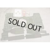 イーグルLE仕様MAR CIRASボディアーマーOD MEDIUM新品