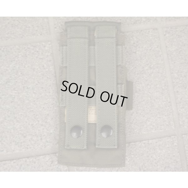 画像2: 米軍イーグルRLCSシングルマガジンポーチRG