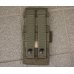 画像2: 米軍イーグルRLCSシングルマガジンポーチRG (2)