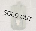 イーグル キャンティーンポーチOD新品