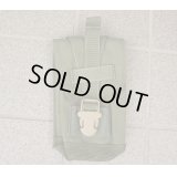 イーグル キャンティーンポーチOD新品