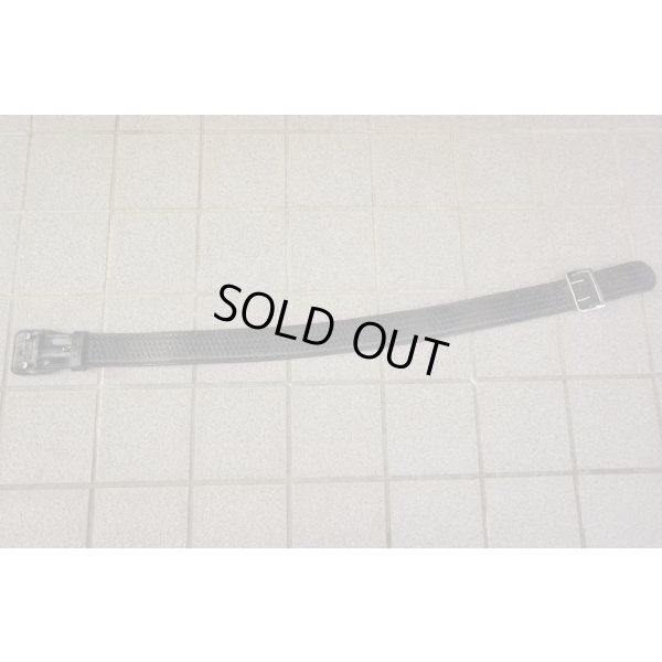 画像1: 米法執行機関放出ビアンキ#B2Cデューティベルト サイズ32