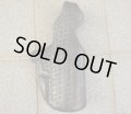 米法執行機関放出エイカー製119ヒップホルスターH&K USP用