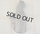 米法執行機関放出エイカー製119ヒップホルスターH&K USP用