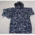 米軍 海軍NWUゴアテックスパーカーMEDIUM-LONG