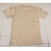 画像2: ドイツ連邦軍(ドイツ軍)階級章用ベルクロ付きブラウンTシャツ新品 (2)