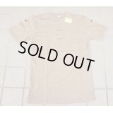 ドイツ連邦軍(ドイツ軍)階級章用ベルクロ付きブラウンTシャツ新品