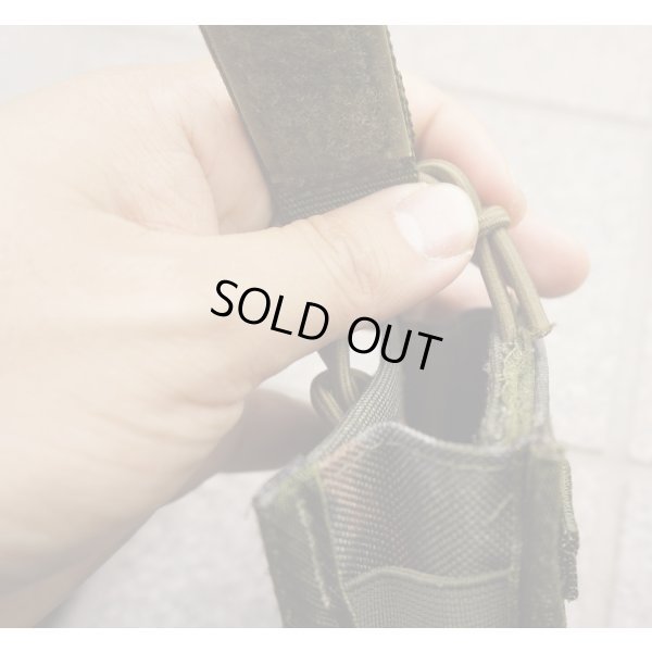 画像5: 75タクティカルDelta G36マガジンポーチ フレクター迷彩 新品