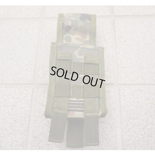 画像2: 75タクティカルDelta G36マガジンポーチ フレクター迷彩 新品
