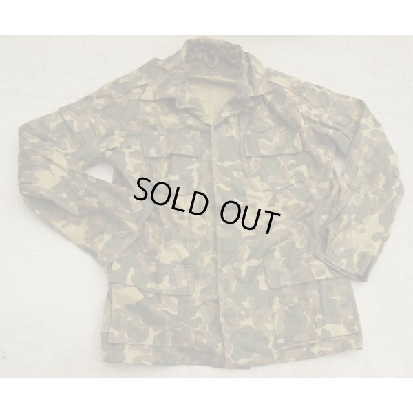 画像2: モルドバ軍TTsKOブタン迷彩上下セット 新品