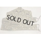 モルドバ軍TTsKOブタン迷彩上下セット 新品